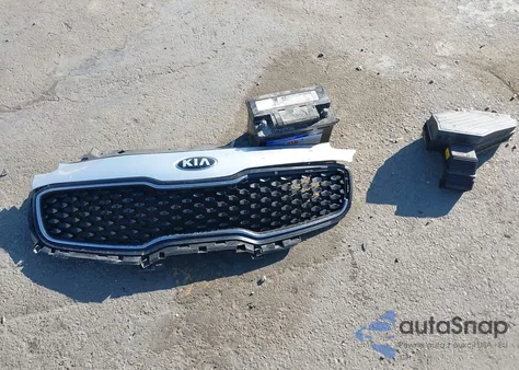 2019 Kia Sportage Lx from USA, damaged, VIN KNDPM3ACXK7511934